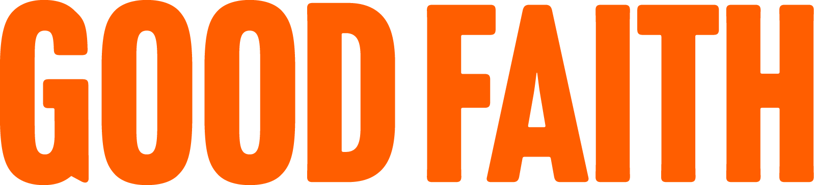 Good Faith