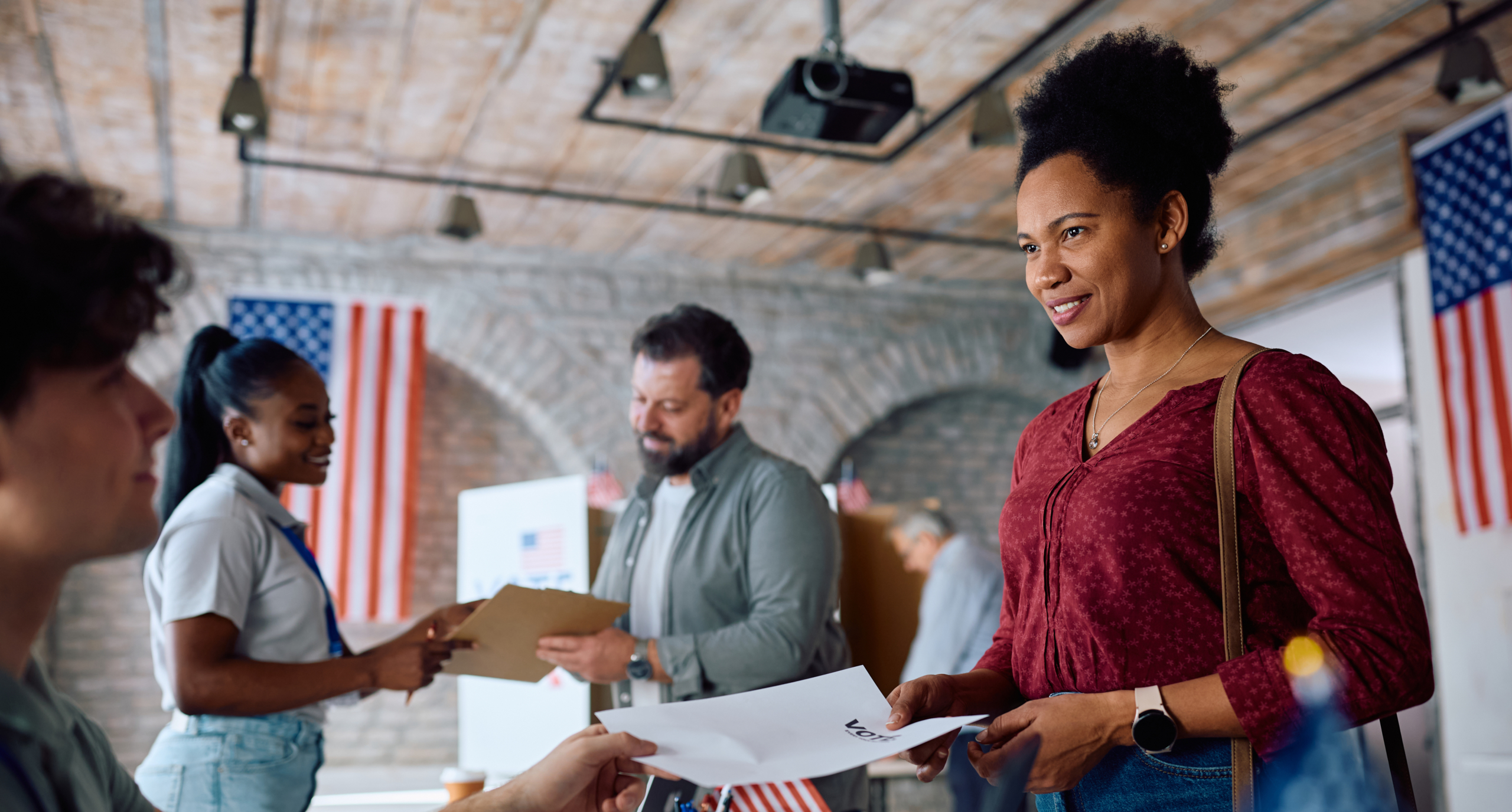 loving your neighbor