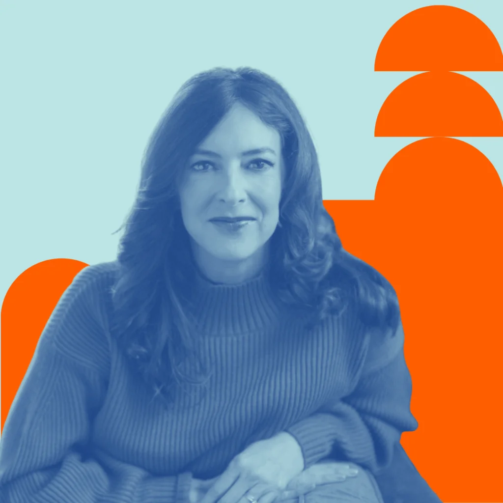 Dr. Alison Cook Confronts Shame, Inner Critics, & Competing Emotions ...