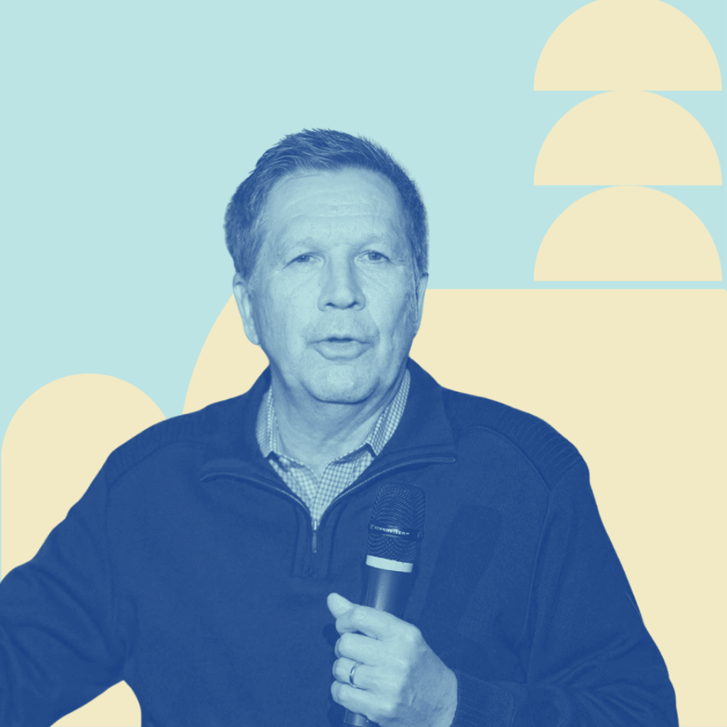 John Kasich on Suffering, Truth, and the Power of Local Faith ...